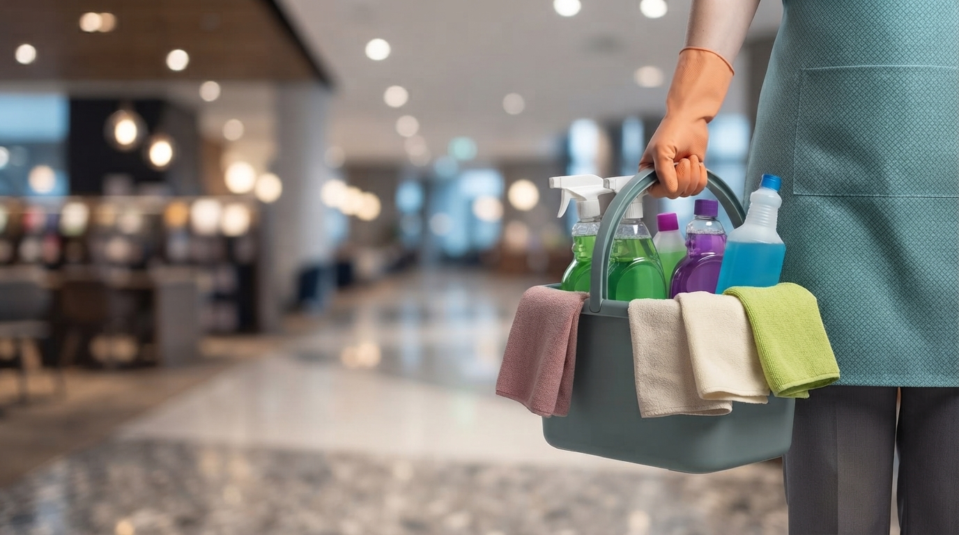 Marta Clean: привлечение B2B-клиентов на услуги клининга через Яндекс Директ 