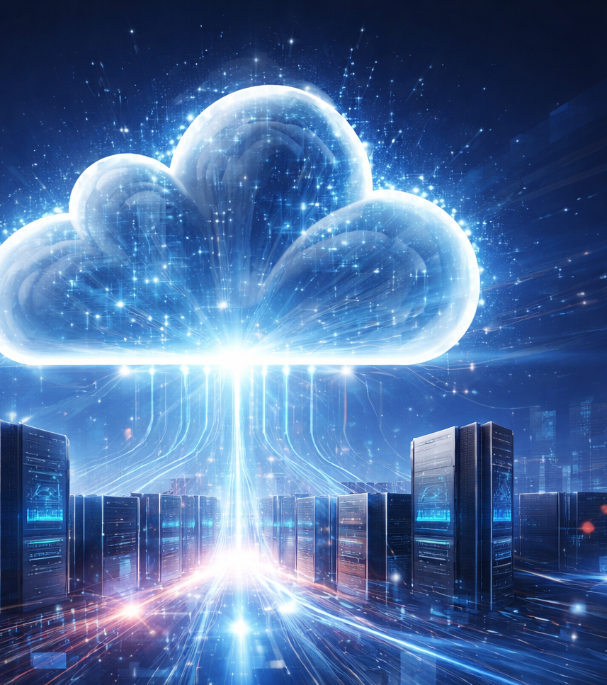Case MTS Cloud