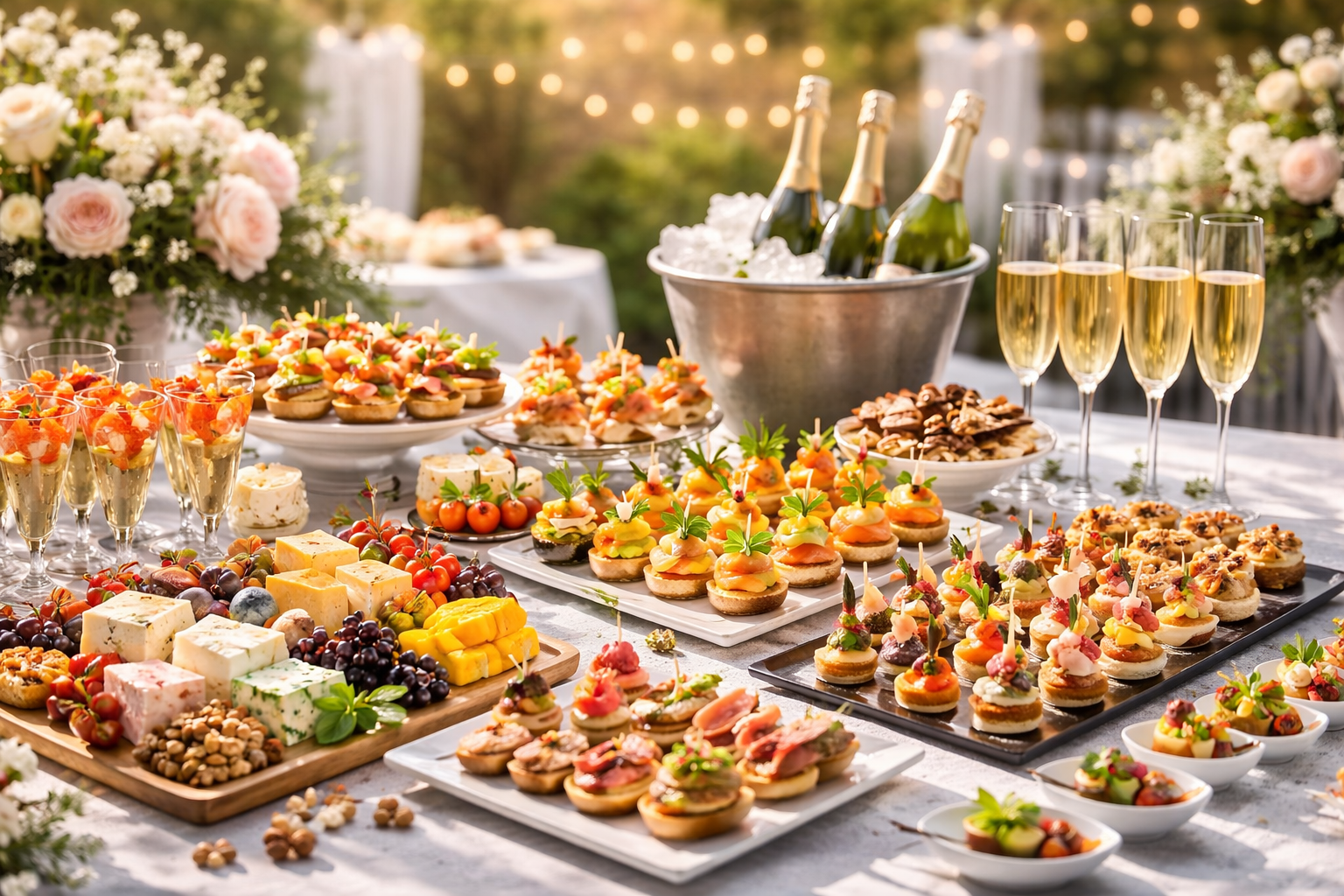 Кейс: Preparty