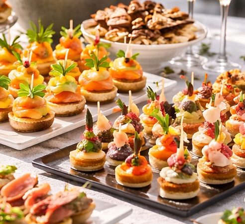 Case Study: Preparty